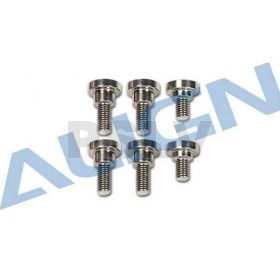 H70S001XXT  M3 CNC Socket Collar Screw